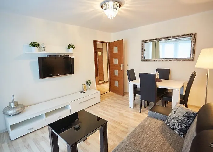 Apartament Izabel