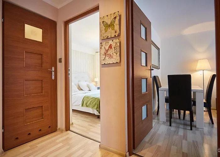 Apartament Izabel