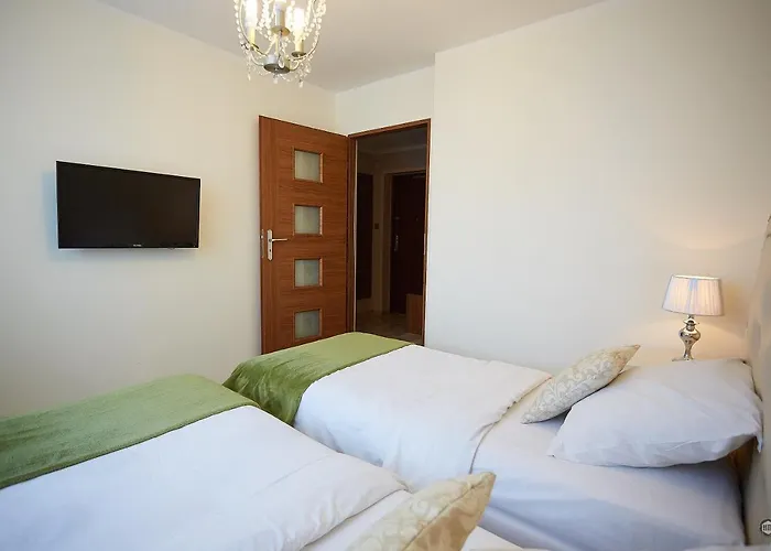 Apartament Izabel